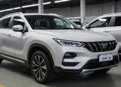 Билайн совместно с China Telecom обеспечат работу сервисов и интернета в китайских автомобилях в России и странах СНГ