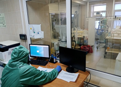 Еще пять человек скончались от коронавируса на Кубани 