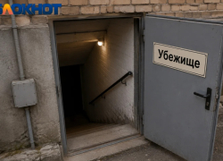 Обломки БПЛА рухнули на частные дома в станице Кубани