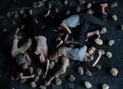 Краснодарский спектакль номинировали на «Золотую маску»