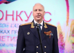 Председатель СК России поставил на контроль дело об убийстве мальчика в Краснодаре
