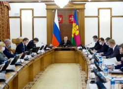 Назначена дата выборов губернатора Краснодарского края