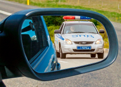 В Краснодаре водитель каршерингового авто совершил 12 правонарушений во время погони