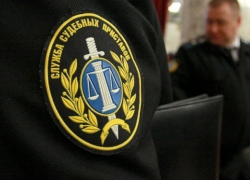В здании отдела судебных приставов Краснодара скончалась женщина