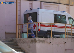 Четыре человека без сознания нашли в Юбилейном микрорайоне Краснодара 