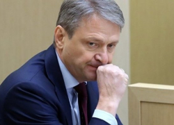  Экс-губернатор Кубани Александр Ткачев потерял место министра сельского хозяйства 