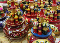 Мастер-классы, концерты, лекции и сувениры: в Краснодаре пройдет православная выставка-ярмарка
