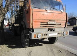  В Краснодарском крае раскрыли подставное ДТП