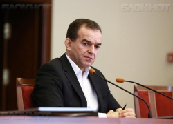 Это субтропики, тут такое бывает, - губернатор Краснодарского края о потопе в Сочи