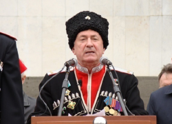 Казаки будут защищать Кубань от головорезов из ИГИЛ