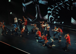 «Южане привезли жары»: команда из Краснодара вышла в лидеры в популярном танцевальном шоу