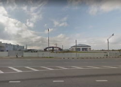  Спортивный кластер появится в Краснодаре 