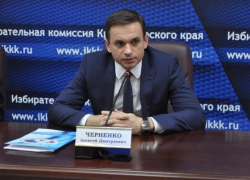 Алексей Черненко: В отказе регистрировать кандидатом в депутаты Государственной Думы  Сергея Обухова нет никакой политической подоплеки