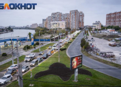 Партия новых камер следит за автонарушителями на Кубани