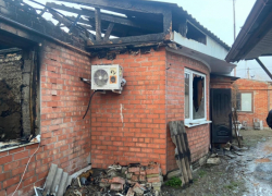 Мужчина заживо сгорел из-за непотушенной сигареты на Кубани