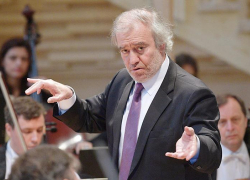 Худрук Мариинского театра Гергиев планирует творческие проекты на Кубани