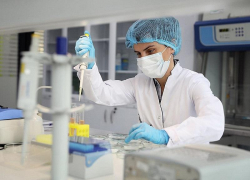 Коронавирус подтвердился у 254 жителей Краснодарского края