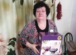 70 лет исполнилось члену актива Пашковской первичной ветеранской организации
