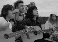 Фильмом «Лето» откроется 2 июня «Кинотавр» в Сочи