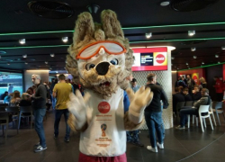  Организаторы чемпионаты мира по футболу на Кубани начинают работать круглосуточно 