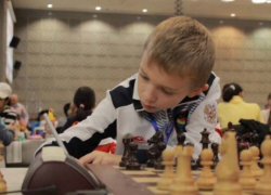 Чемпионом мира по шахматам стал 10-летний школьник из Геленджика 