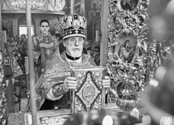 В Краснодаре умер брат Екатеринодарского и Кубанского митрополита Исидора