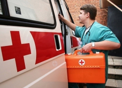 В ДТП в Апшеронском районе погибли два человека