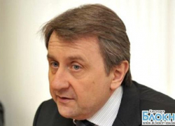 Евгений Муравьев стал генеральным директором ФК «Кубань»