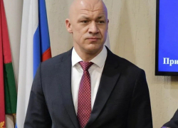 Временным мэром Краснодара стал Максим Слюсарев