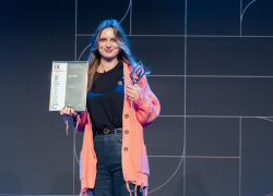 Приложение билайна получило гран-при премии «Золотое приложение»