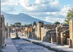 На Кубани обнаружили античную дорогу IV-II веков до нашей эры 