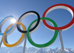 Краснодарский край ждет встреча с олимпийскими чемпионами