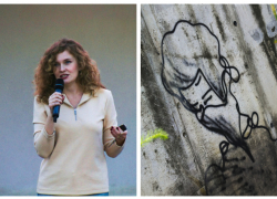 Главный архитектор Краснодара расскажет уличным художникам о будущем стрит-арта