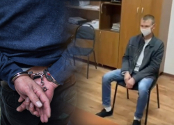 На Кубани 36-летний мужчина зарезал пожилых супругов и поджег дом с их телами