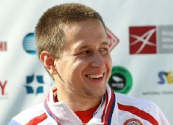 Краснодарский стрелок завоевал «серебро» на чемпионате России 