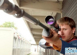 Краснодарский стрелок завоевал «золото» на Кубке России по стрельбе из малокалиберного оружия