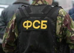 В центре Сочи сотрудники ФСБ устроили стрельбу в погоне за организатором автоподстав