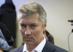 «Встречи с бывшим главой СБУ»: краснодарский политолог о задержании Евгения Ройзмана