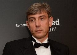 Кубанский миллиардер Сергей Галицкий празднует 49-летие