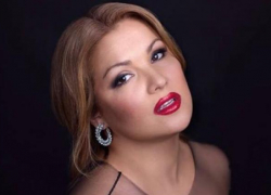 Оперная дива Краснодара Анна Нетребко отменила выступление в Нью-Йорке из-за болезни