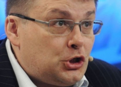 В Краснодаре дальнобойщики возмущены, что их протесты связали с коварными планами США