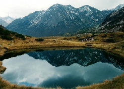 Кубань поможет Адыгее застроить заповедные зоны курортным комплексом