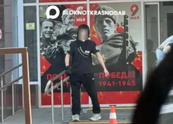 Студент ворвался в техникум Анапы с оружием и устроил стрельбу: есть погибший и раненые