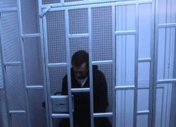 Суд не выпустил из СИЗО бывшего вице-губернатора Кубани Коробку 