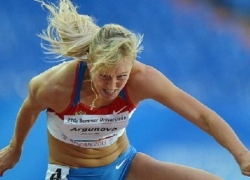 Сочинская бегунья Нина Морозова завоевала «золото» чемпионата России 