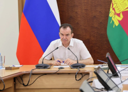 Плакаты с ИИ-губернатором Кубани заполонили маркетплейсы