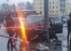 Сочинец дал машину бывшей экс-губернатора Чукотки и поплатился за это