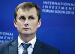 О ситуации в ФК «Урожай» рассказал вице-губернатор Кубани