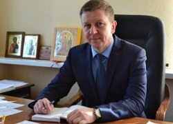  Депутаты выбрали нового главу Крымского района 