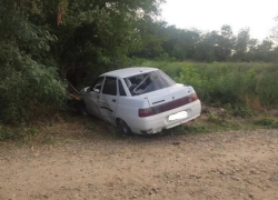 Два ребенка оказались под колесами пьяного лихача в Краснодарском крае